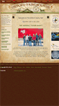 Mobile Screenshot of oxfordcountyfair.com